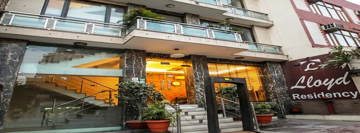 Lloyd Residency - New Delhi 01.jpg